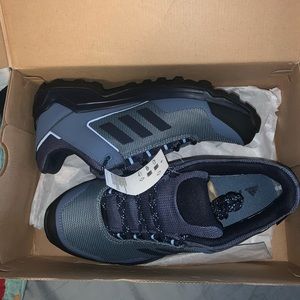 Adidas Outdoor Hiking Shoe